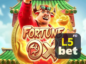 Material promocional do app L5BET — ilustração, não métricas auditadas nesta página